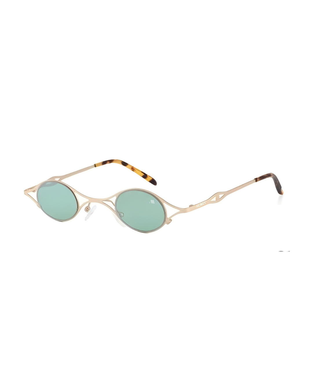 CAPRI GOLD