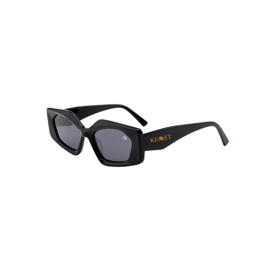 ZIA BLACK